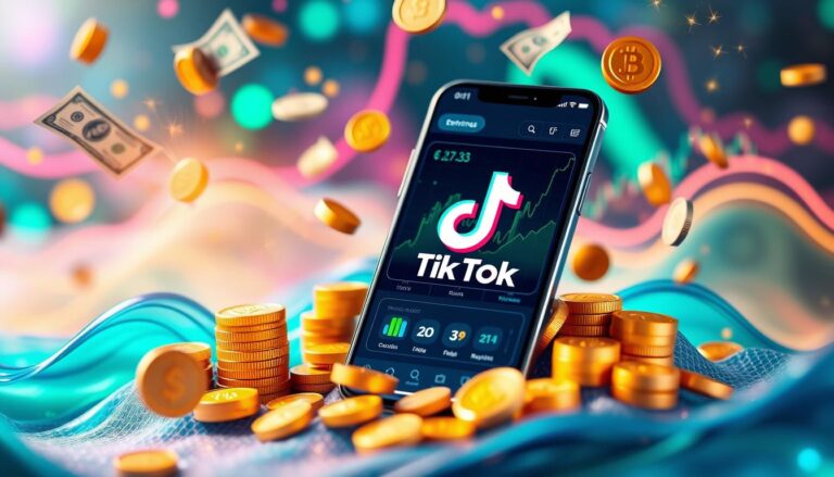 How Much TikTok Make Money